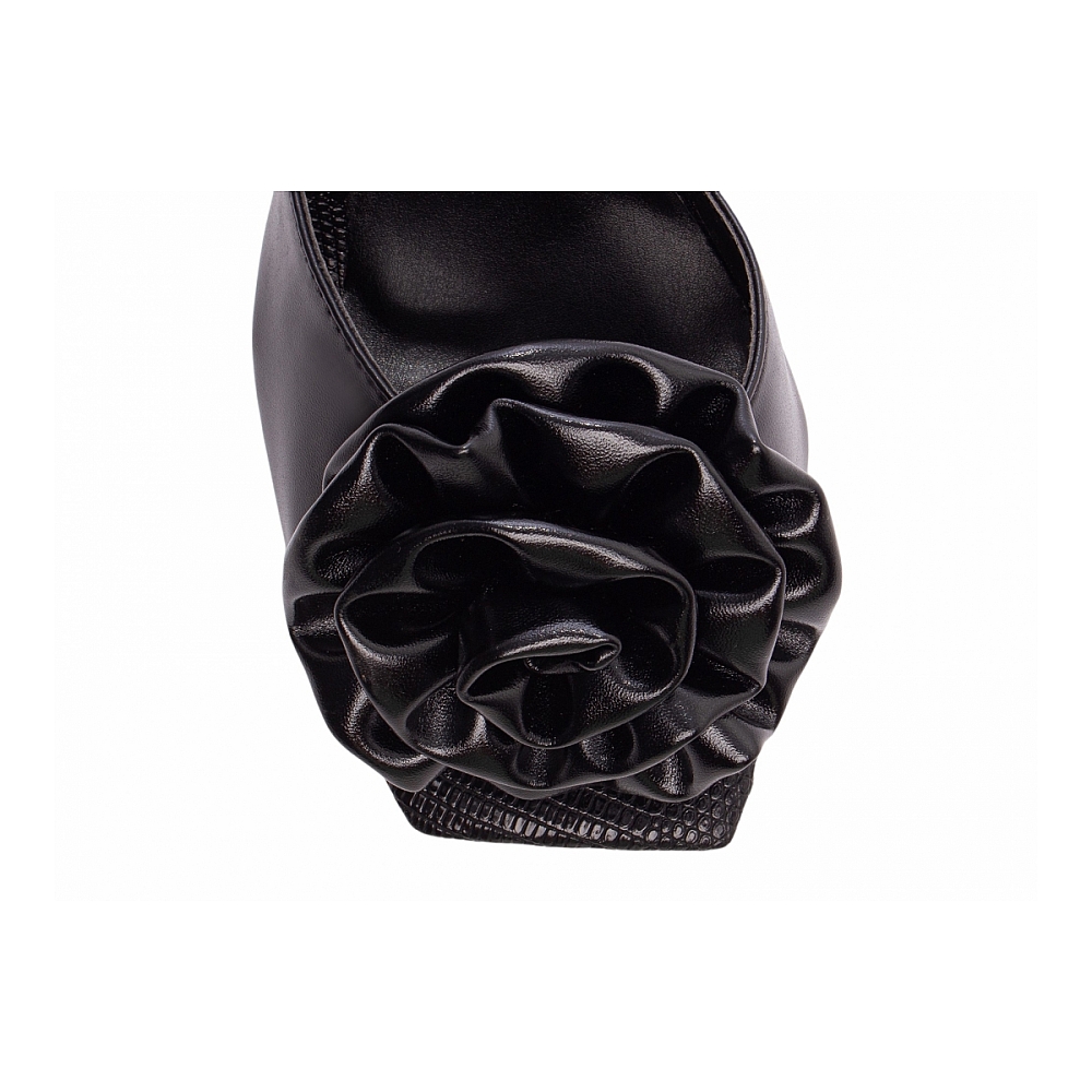 Sandália Tamanco Feminino - Imagem 6