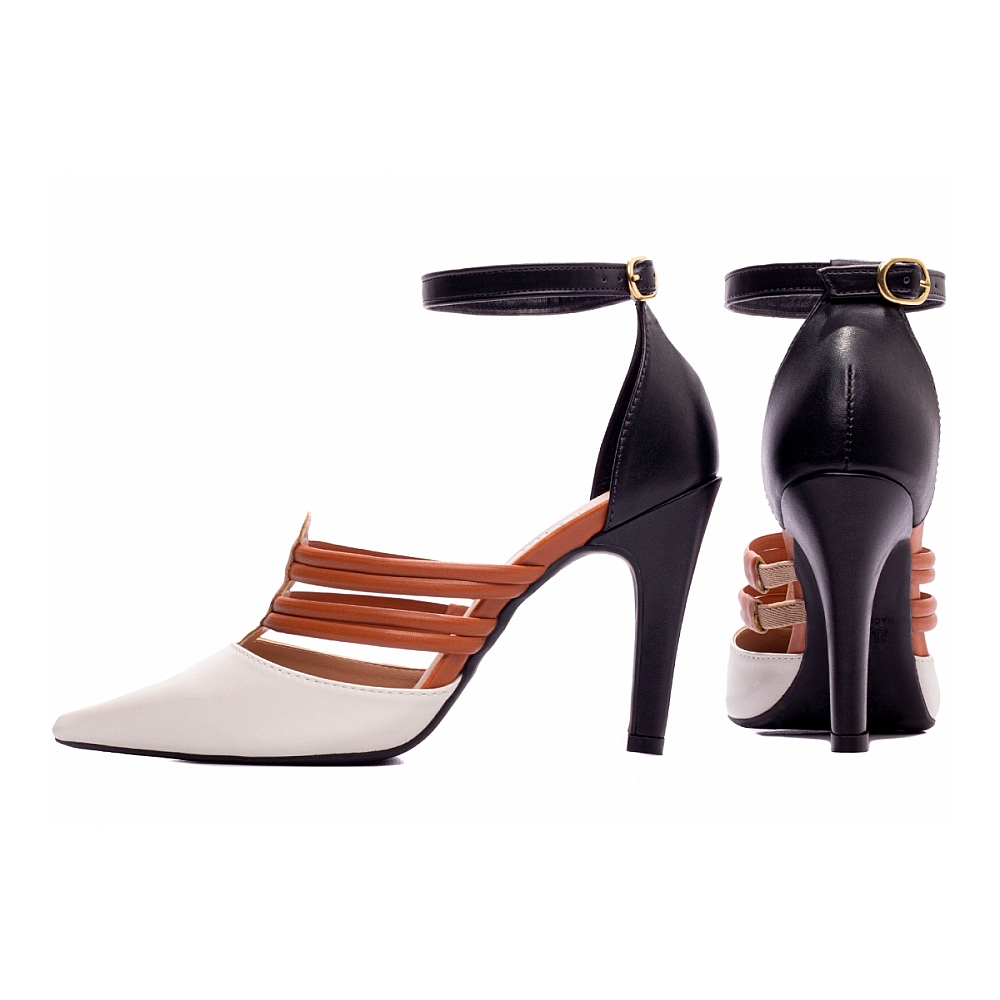 Sapato Scarpin - Imagem 2