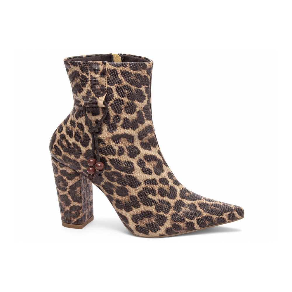 Bota Cano Curto - Imagem 2