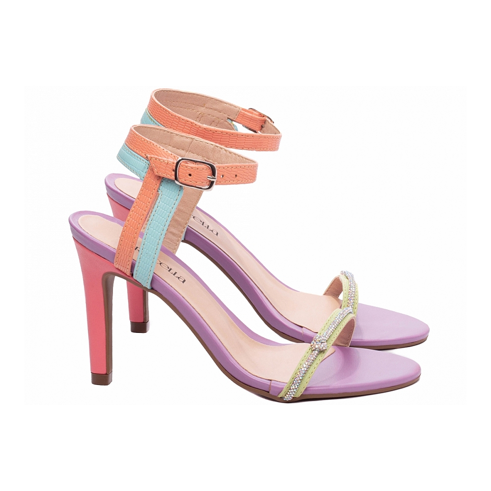 Sandália Feminina - Imagem 4