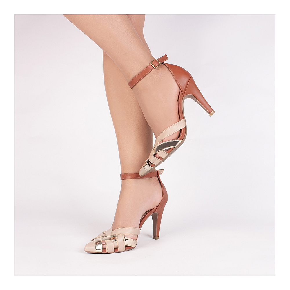 Sapato Scarpin - Imagem 10