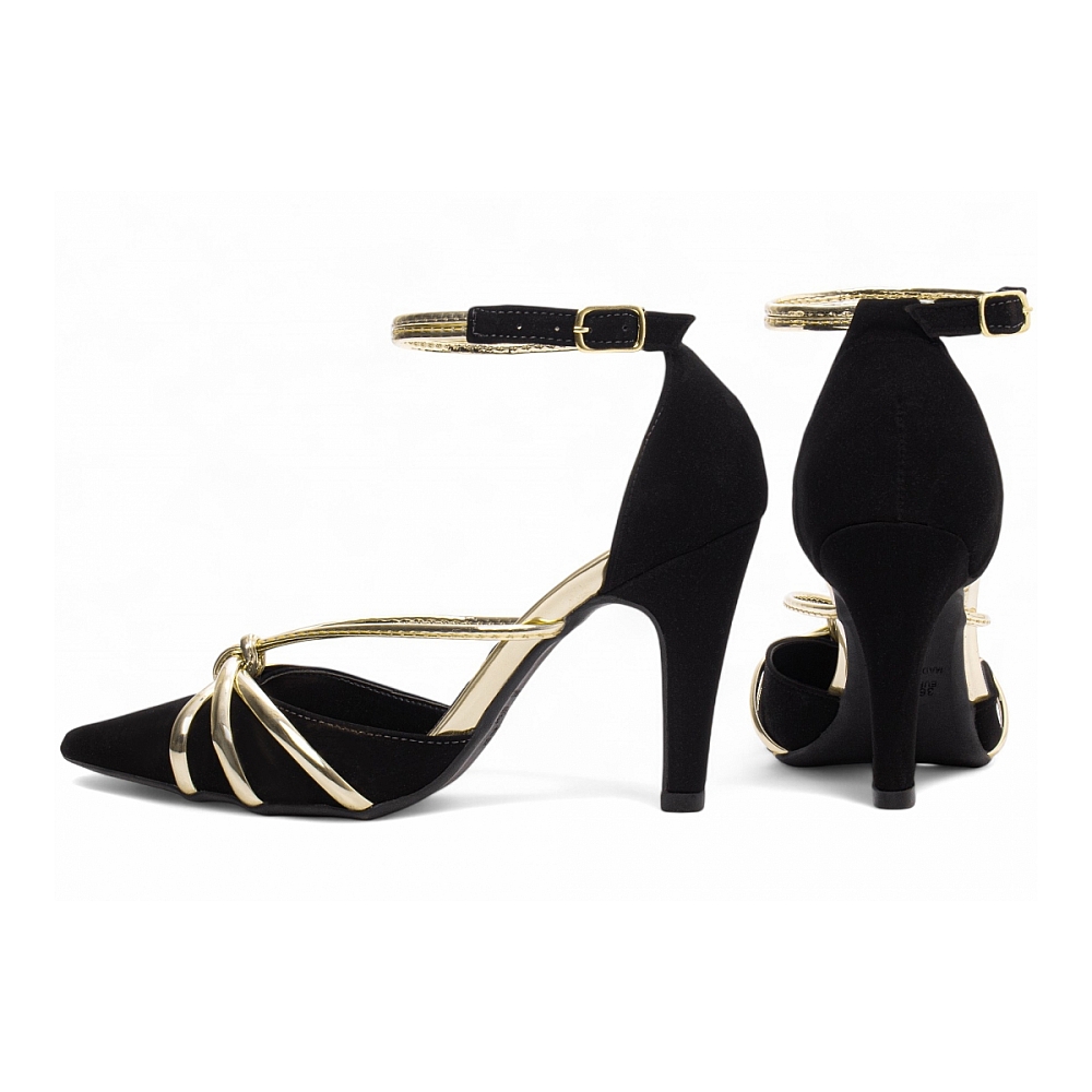 Sapato Scarpin - Imagem 2