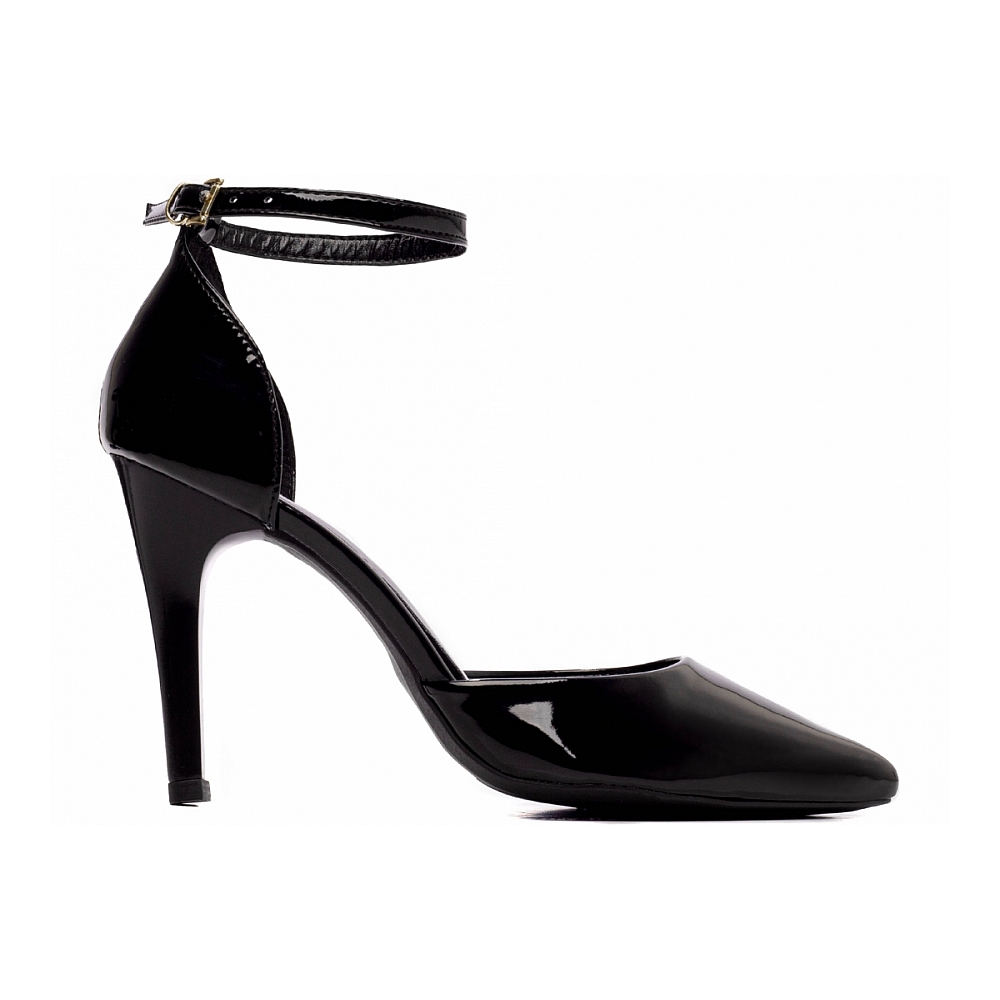 Sapato Scarpin Saia e Blusa - Imagem 5