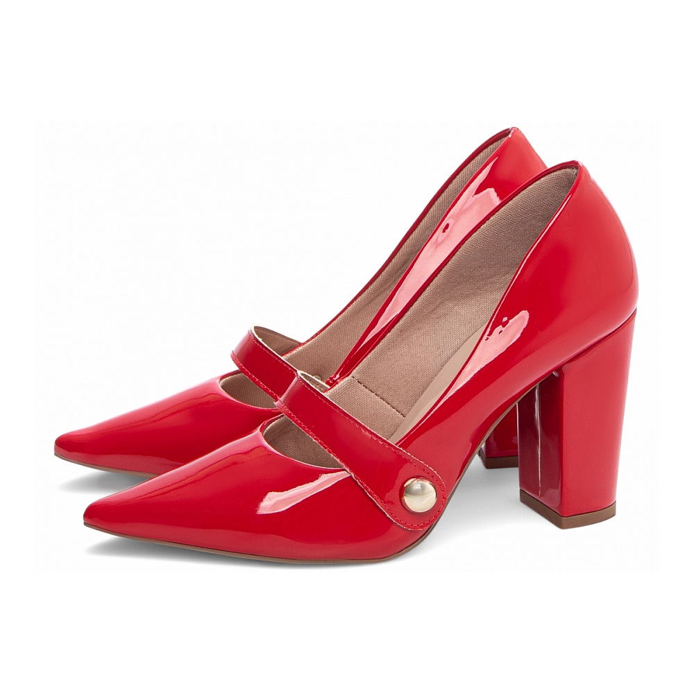 Sapato Scarpin - Imagem 3