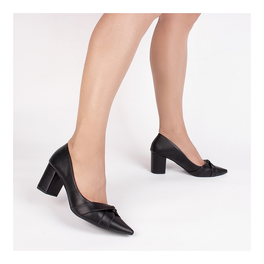 Sapato Scarpin - Imagem 7