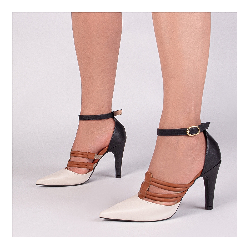 Sapato Scarpin - Imagem 10