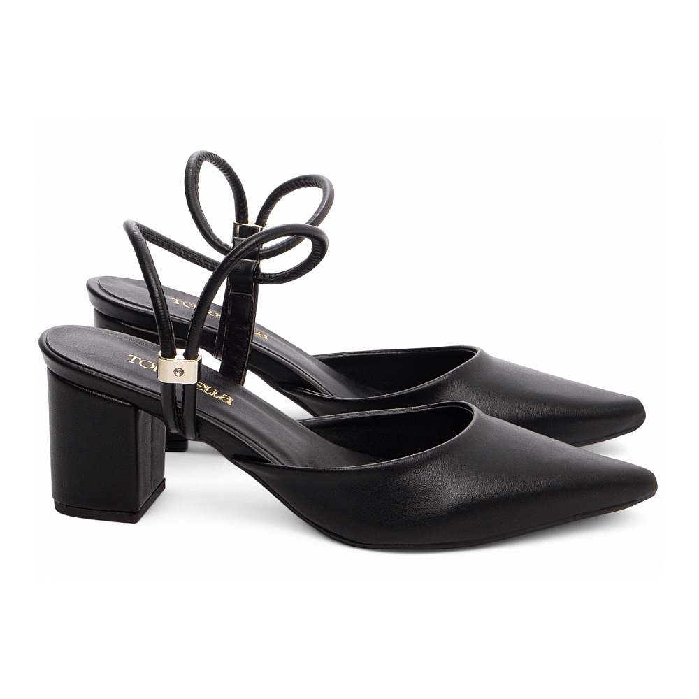 Sapato Scarpin - Imagem 4