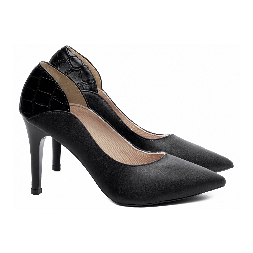 Sapato Scarpin - Imagem 4