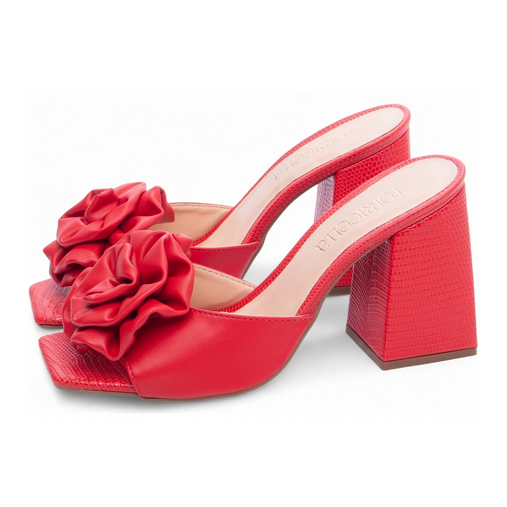 Sandália Tamanco Feminino - Imagem 3