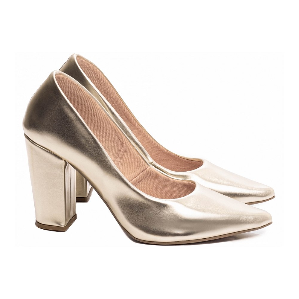 Sapato Scarpin - Imagem 4