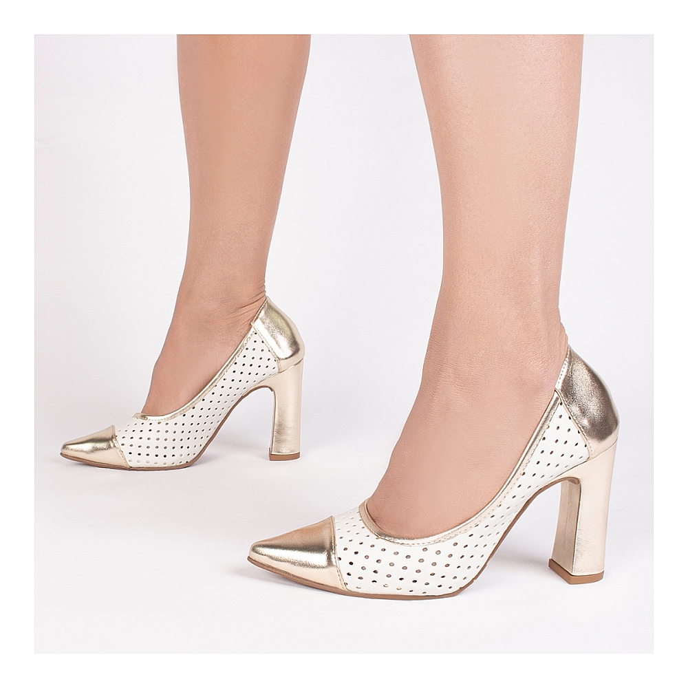 Sapato Scarpin - Imagem 10