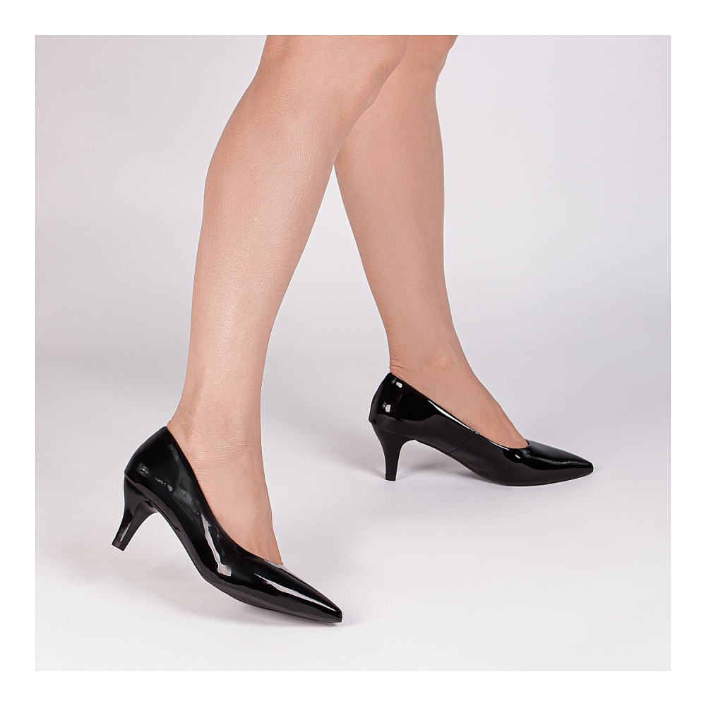 Sapato Scarpin - Imagem 6