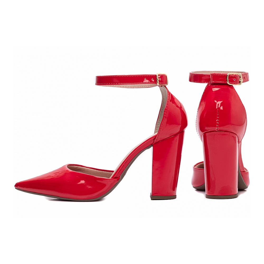 Sapato Scarpin - Imagem 2