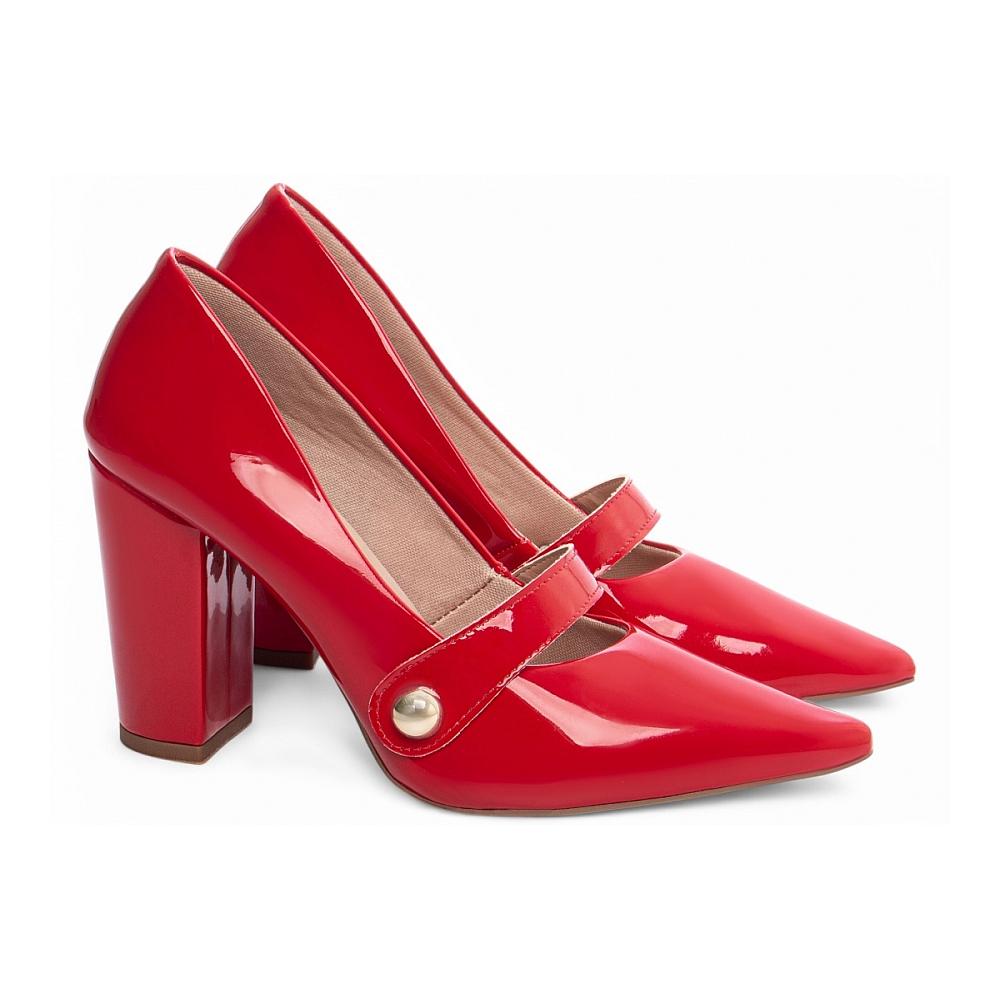 Sapato Scarpin - Imagem 4