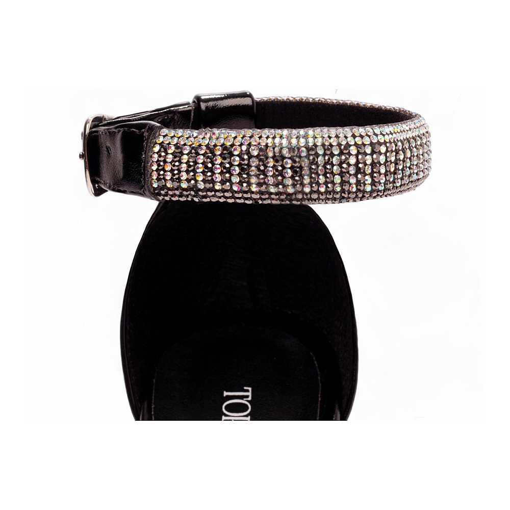 Sapato Scarpin Salto 12 - Imagem 6