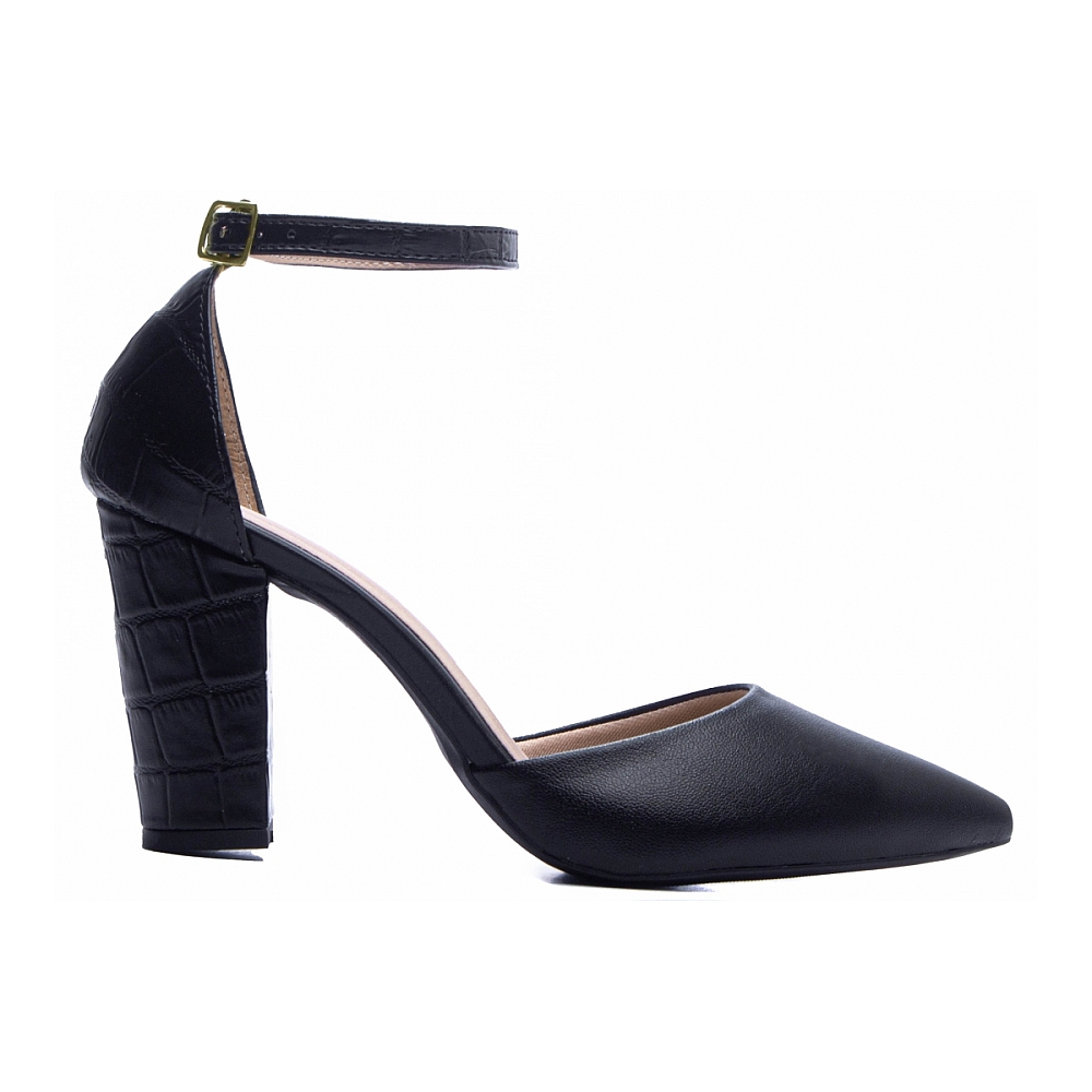 Sapato Scarpin - Imagem 5