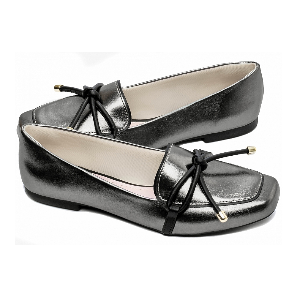 Mocassim Feminino Rasteiro - Imagem 6