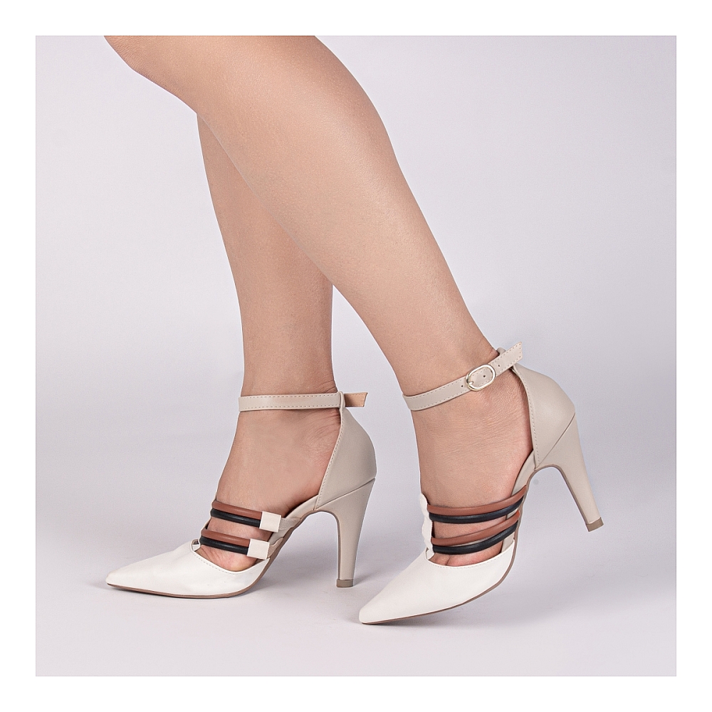 Sapato Scarpin - Imagem 8