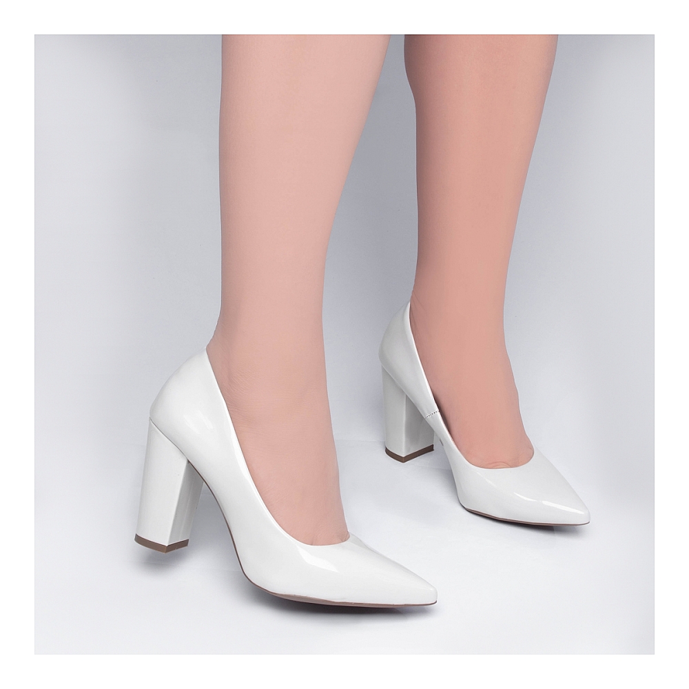 Sapato Scarpin - Imagem 7