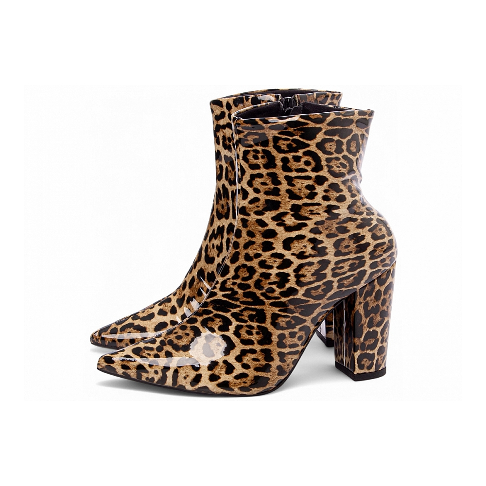 Bota Cano Curto - Imagem 4