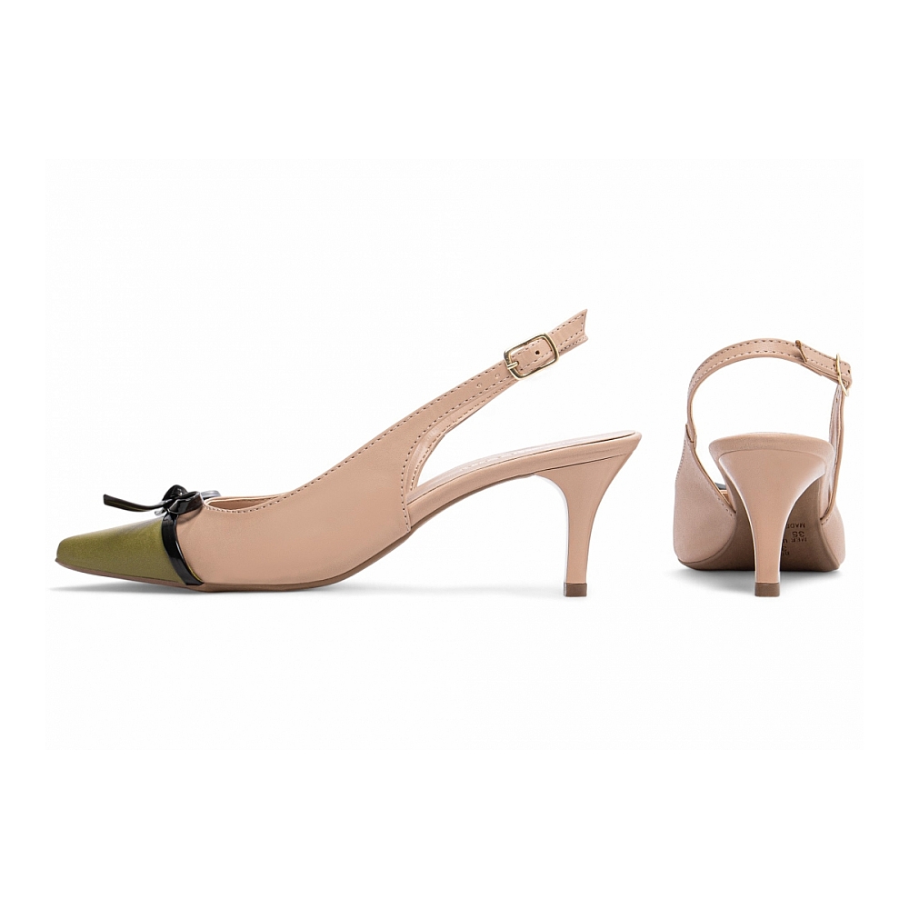 Sapato Scarpin - Imagem 2