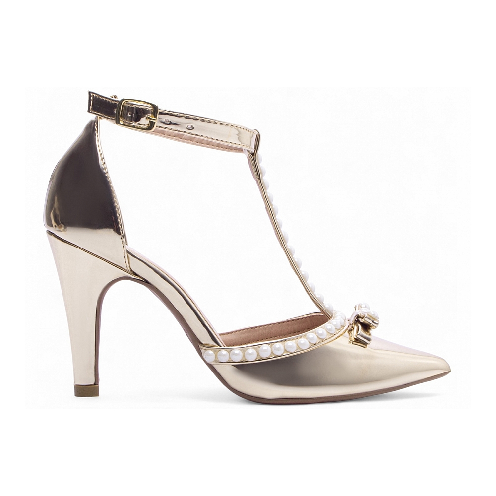 Sapato Scarpin - Imagem 5