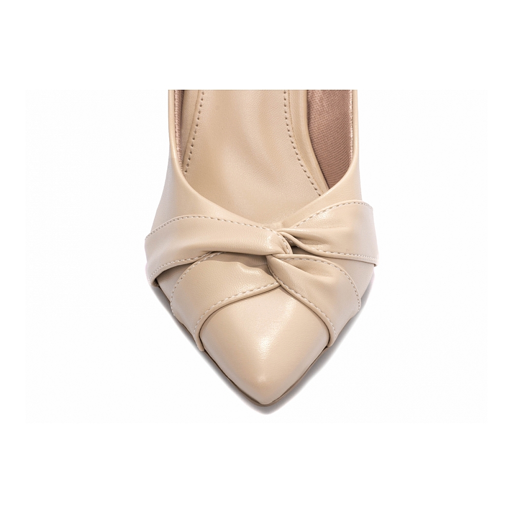 Sapato Scarpin Bico Fino - Imagem 6