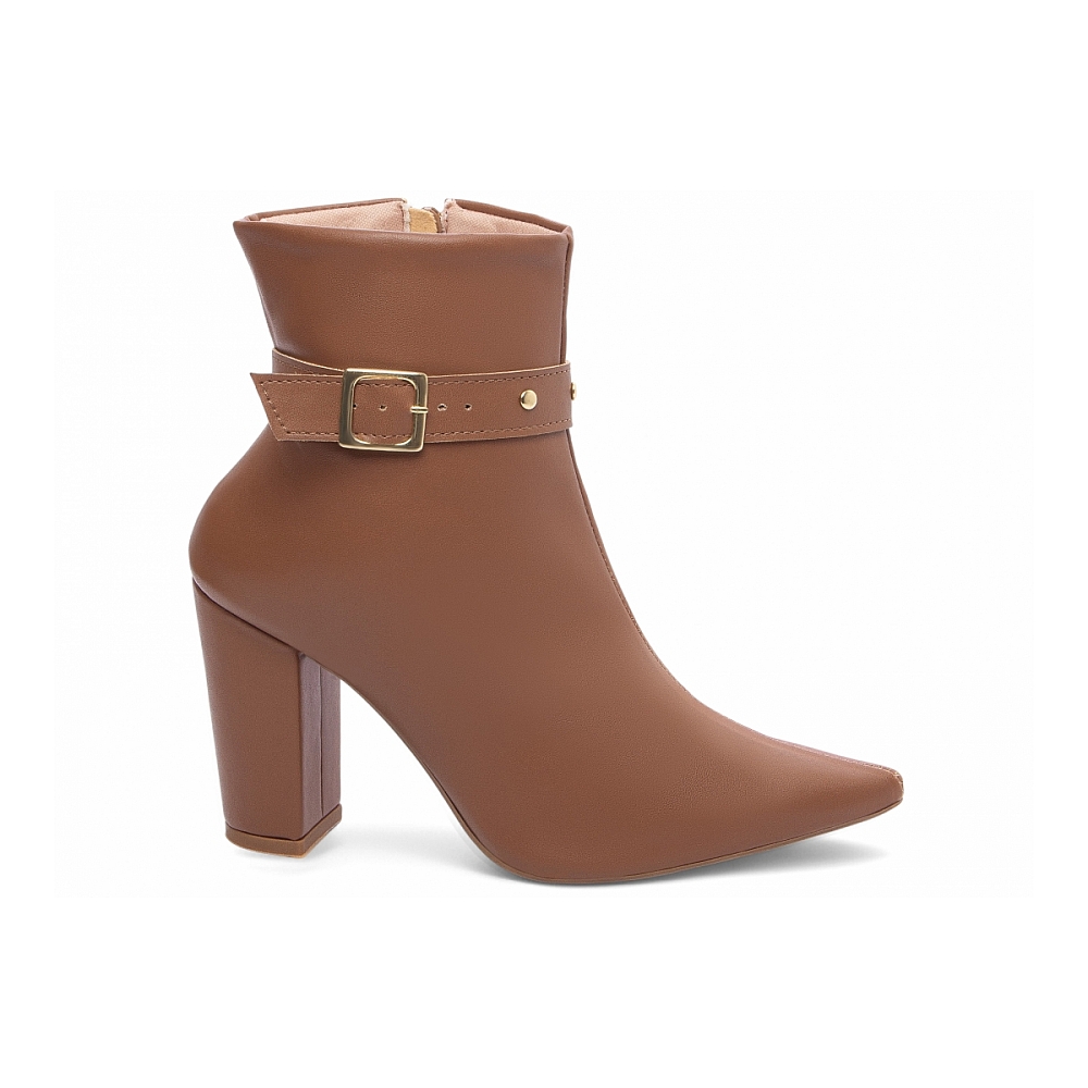 Bota Cano Curto - Imagem 2
