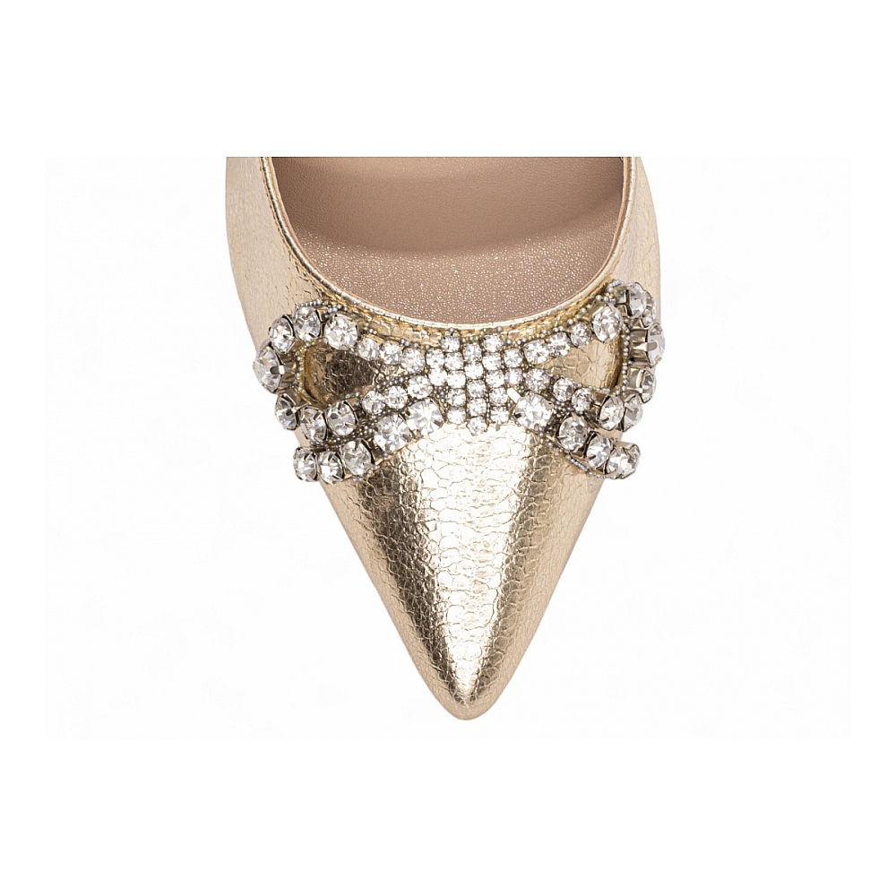 Sapato Scarpin Salto 12 - Imagem 6