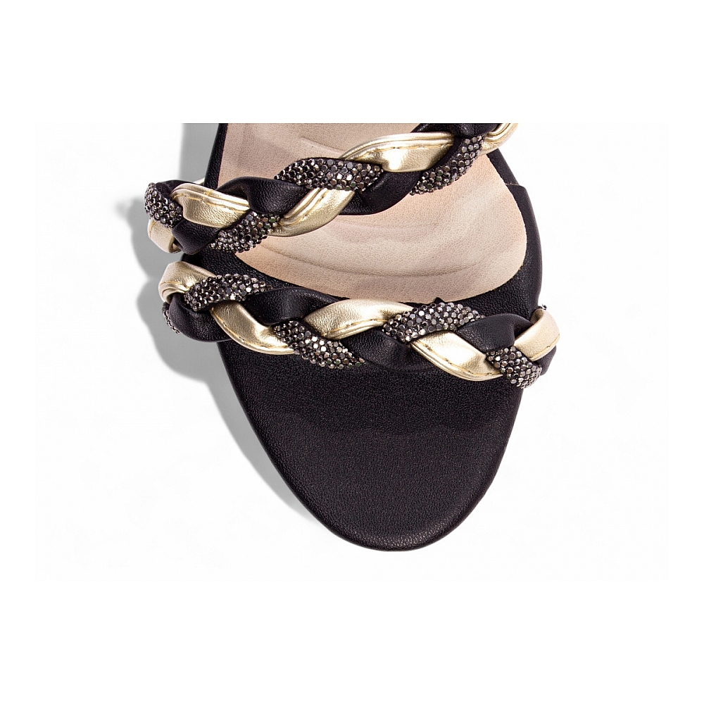 Sandália Tamanco Feminino - Imagem 6