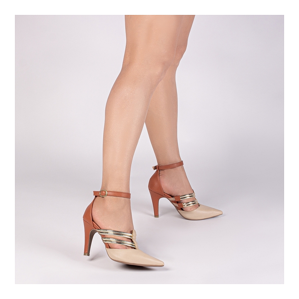 Sapato Scarpin - Imagem 7