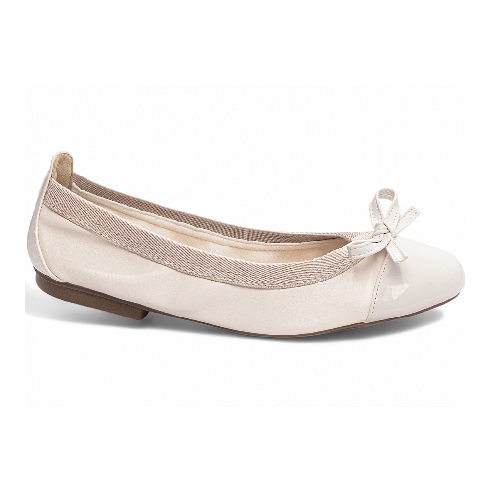 Sapatilha Maria Mole Bag Shoes