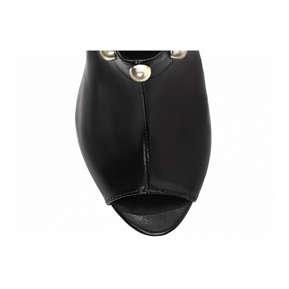 Sandália Ankle Boot Feminina - Imagem 6