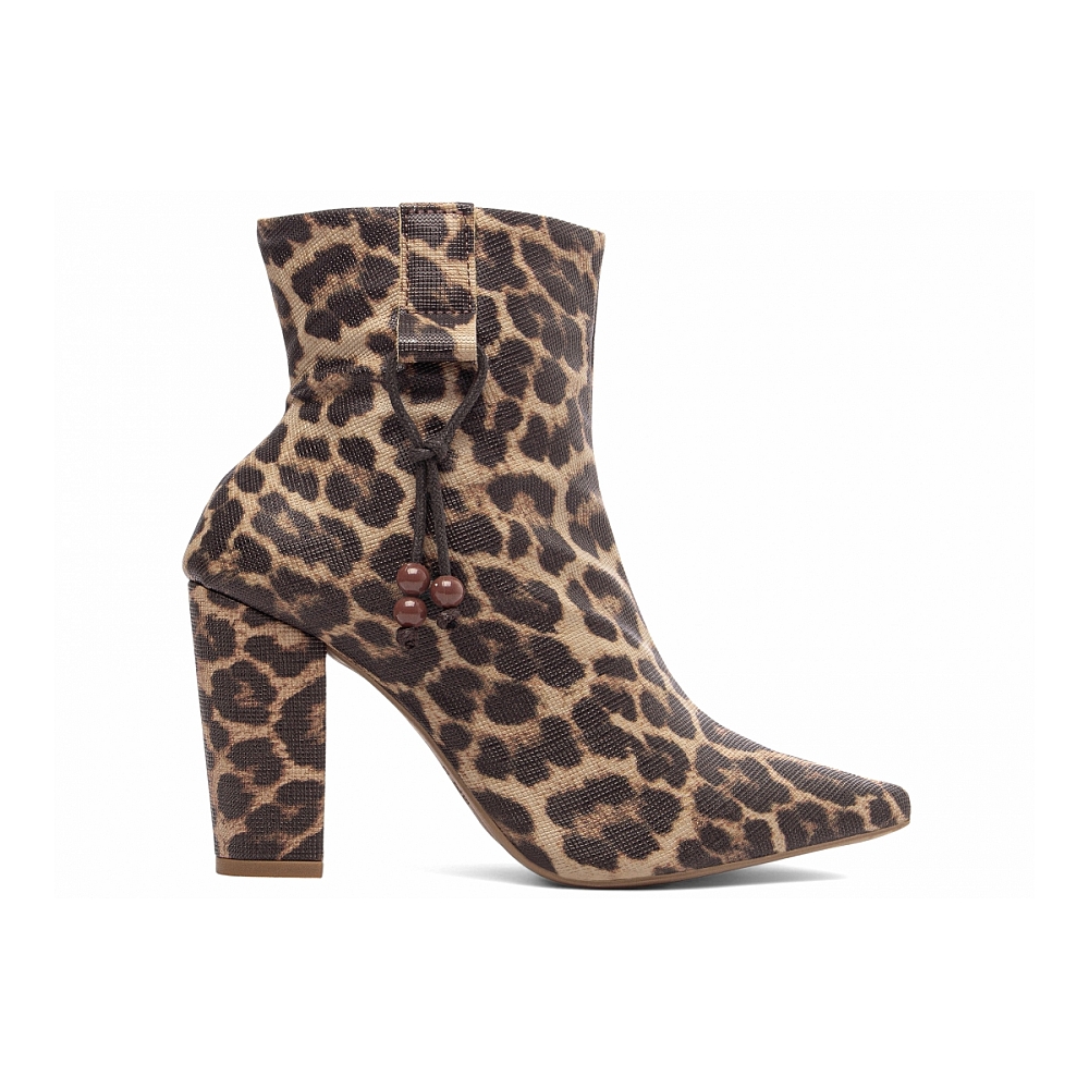 Bota Cano Curto - Imagem 5