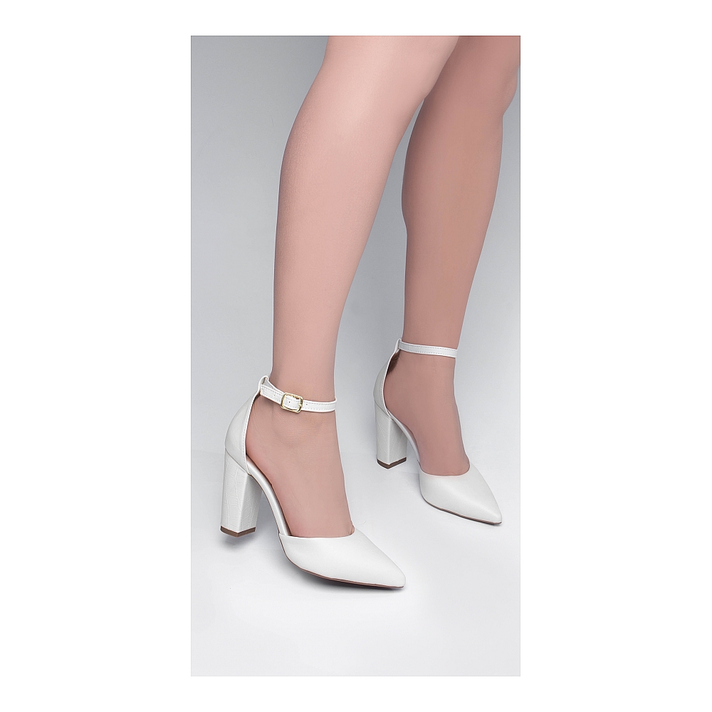 Sapato Scarpin - Imagem 9