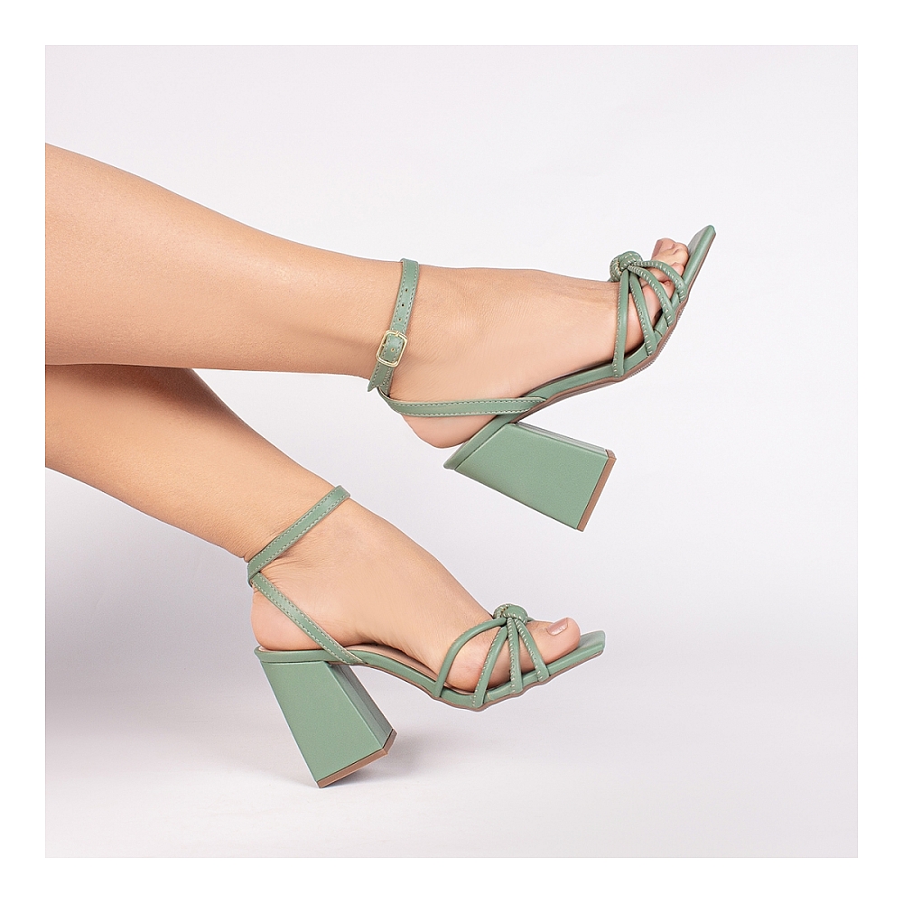 Sandália Feminina - Imagem 9