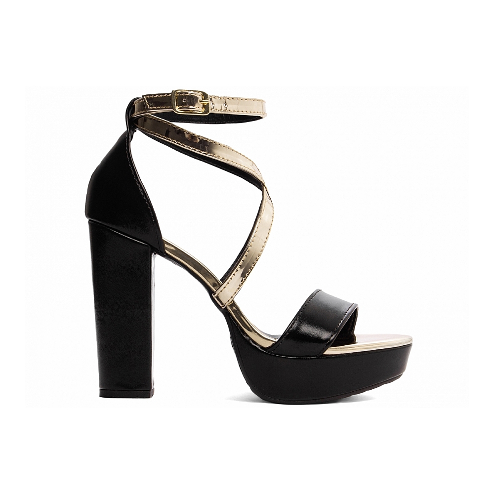 Sandália Meia Pata Feminina - Imagem 5