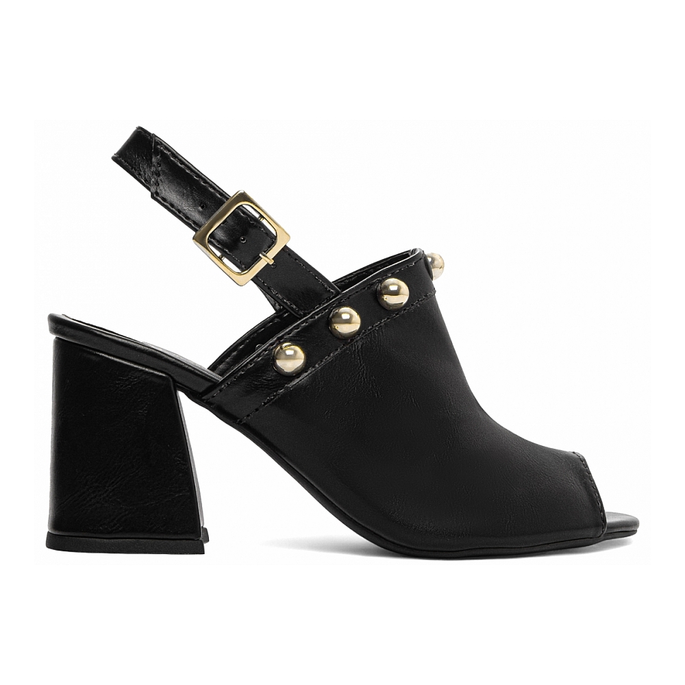 Sandália Ankle Boot Feminina - Imagem 5
