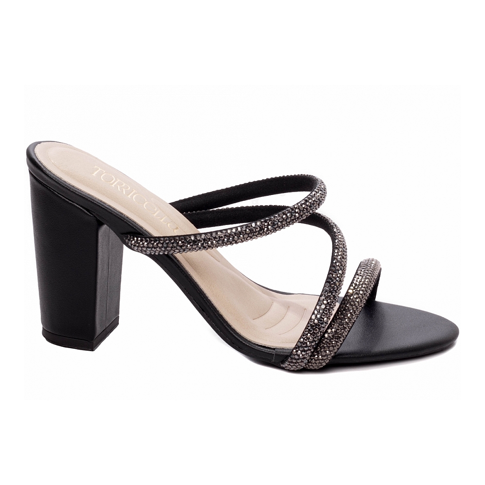 Sandália Tamanco Feminino