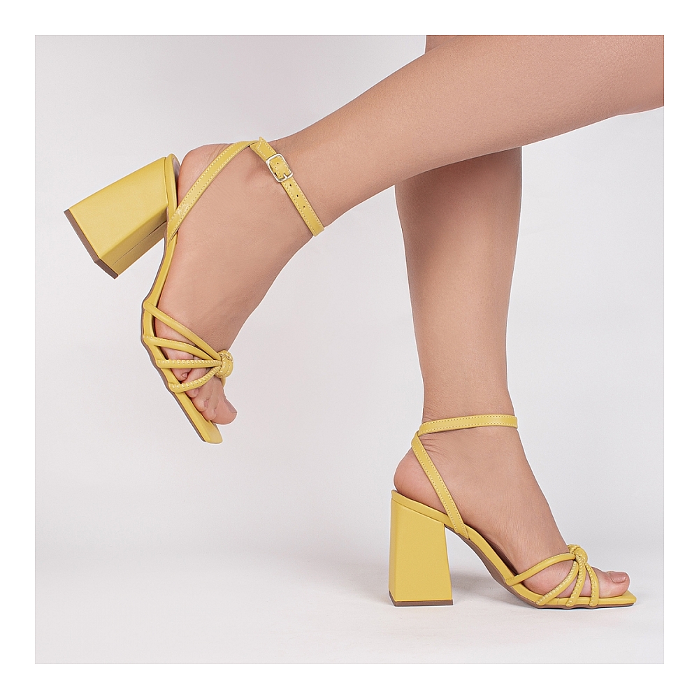 Sandália Feminina - Imagem 8