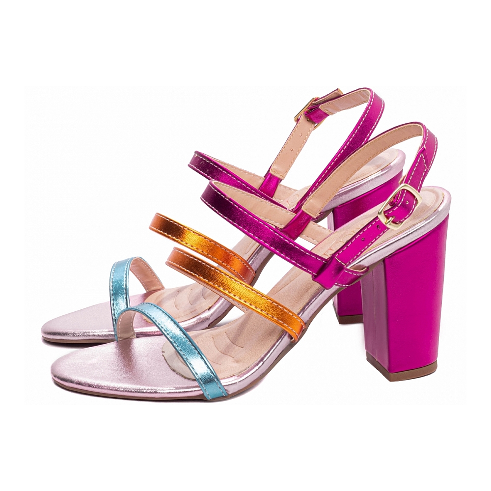 Sandália Feminina - Imagem 3