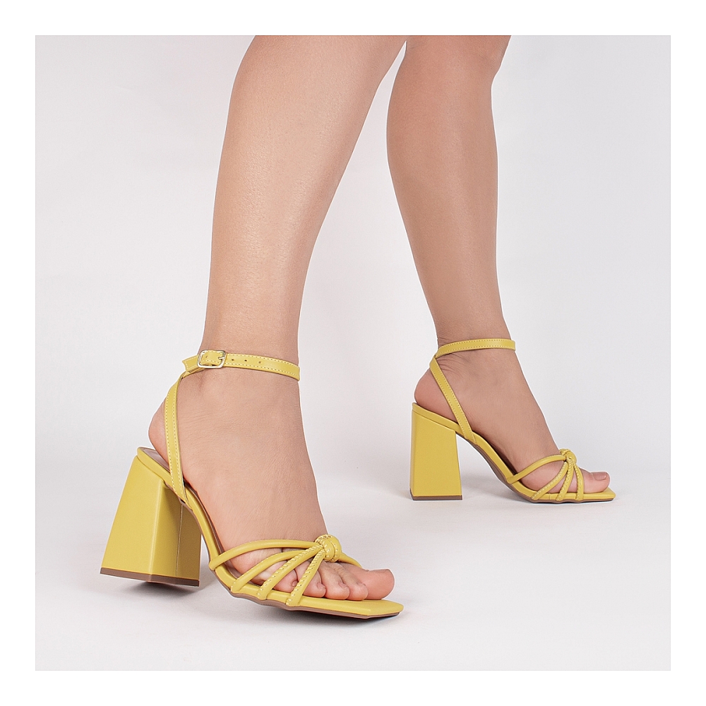 Sandália Feminina - Imagem 7