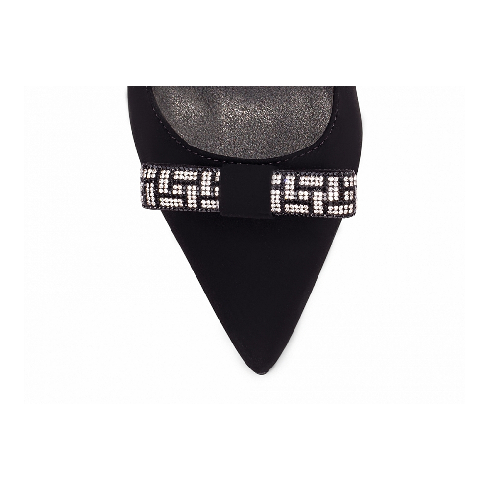 Sapato Scarpin Salto 12 - Imagem 6