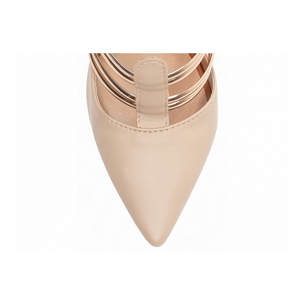 Sapato Scarpin - Imagem 6