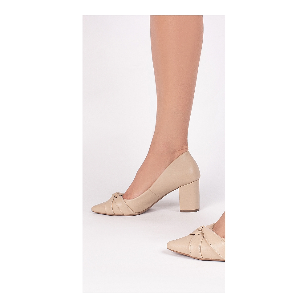 Sapato Scarpin - Imagem 10