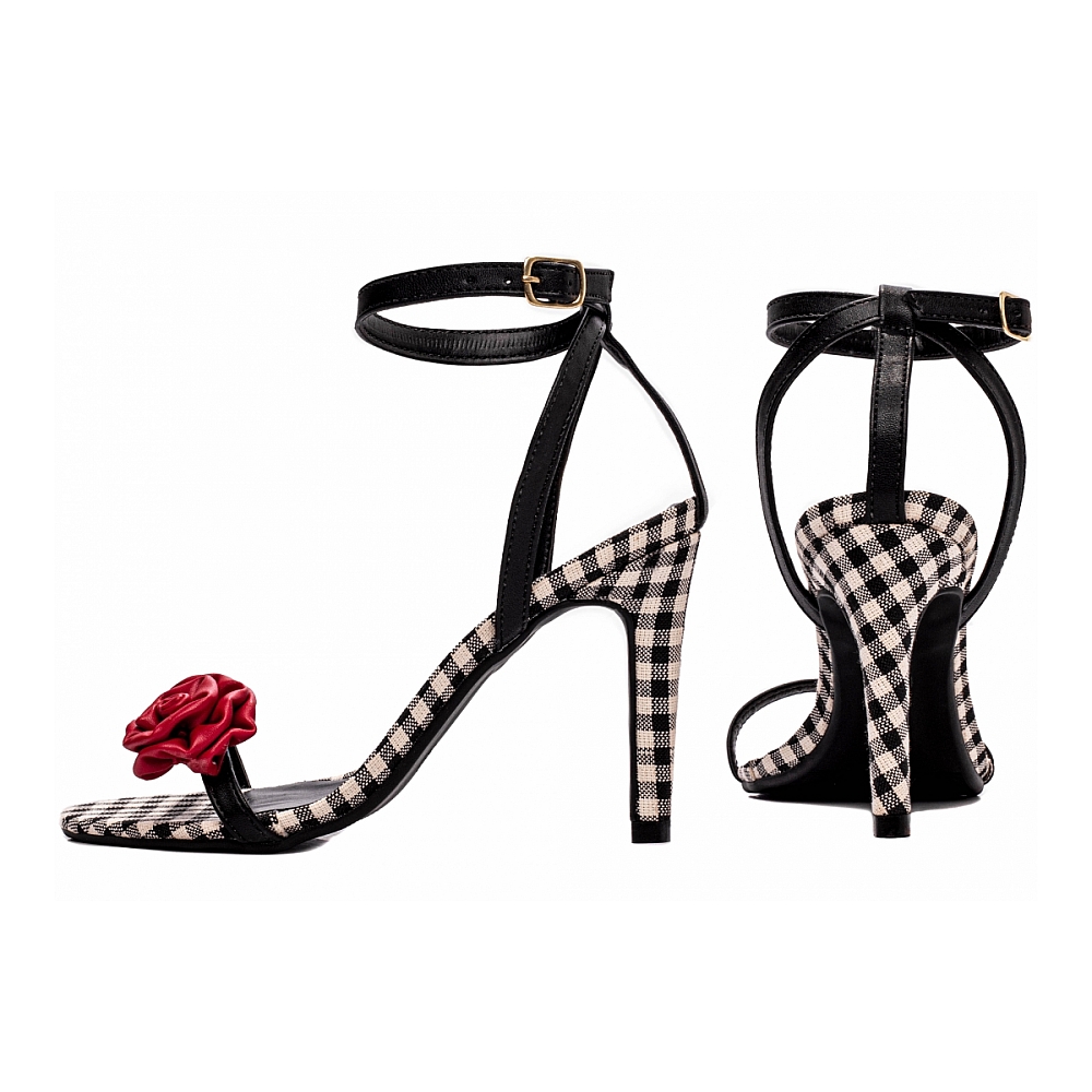 Sandália Feminina - Imagem 2