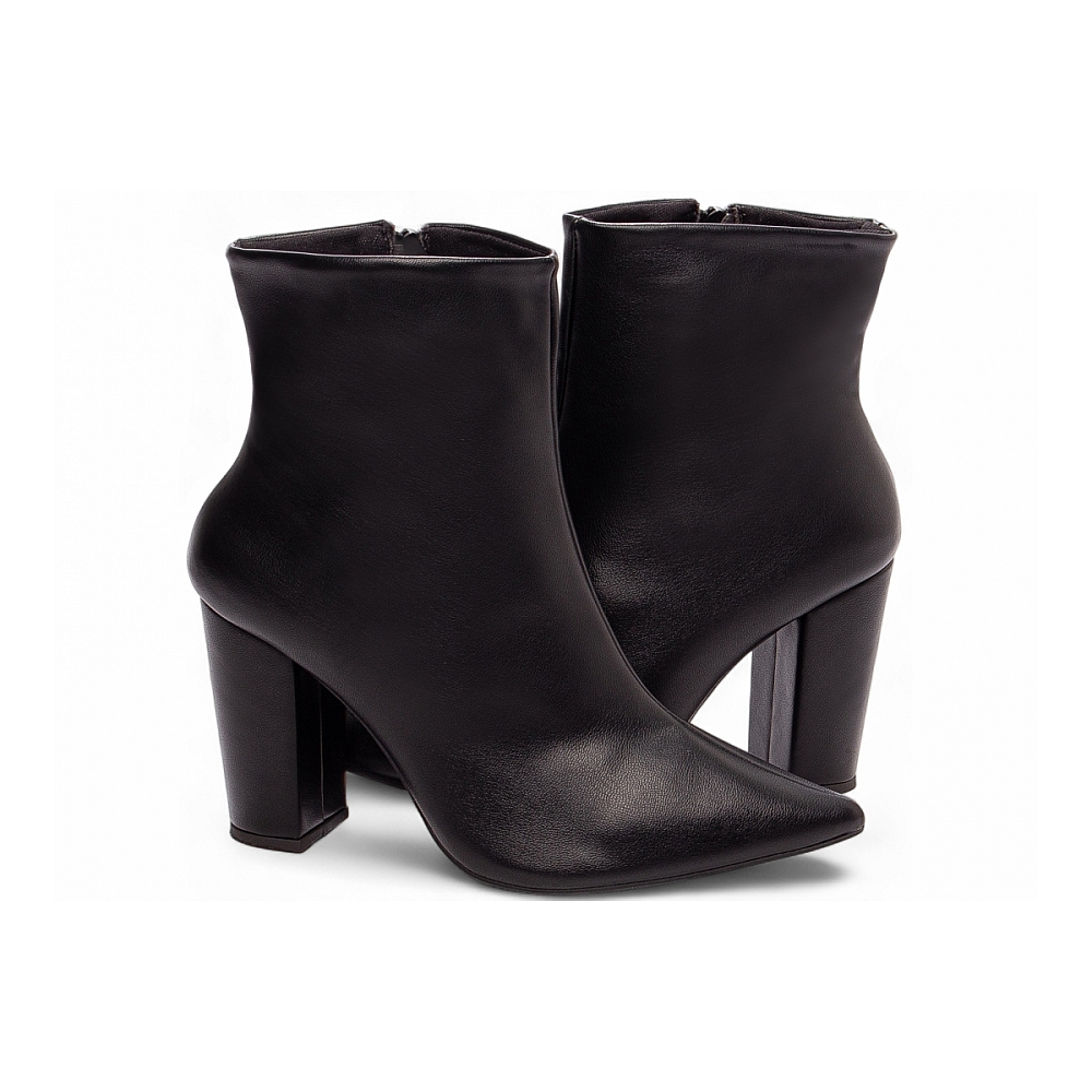 Bota Cano Curto - Imagem 3