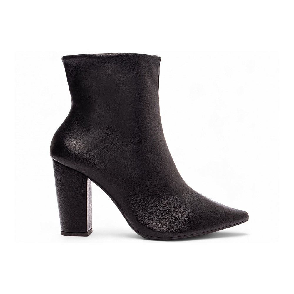 Bota Cano Curto - Imagem 5