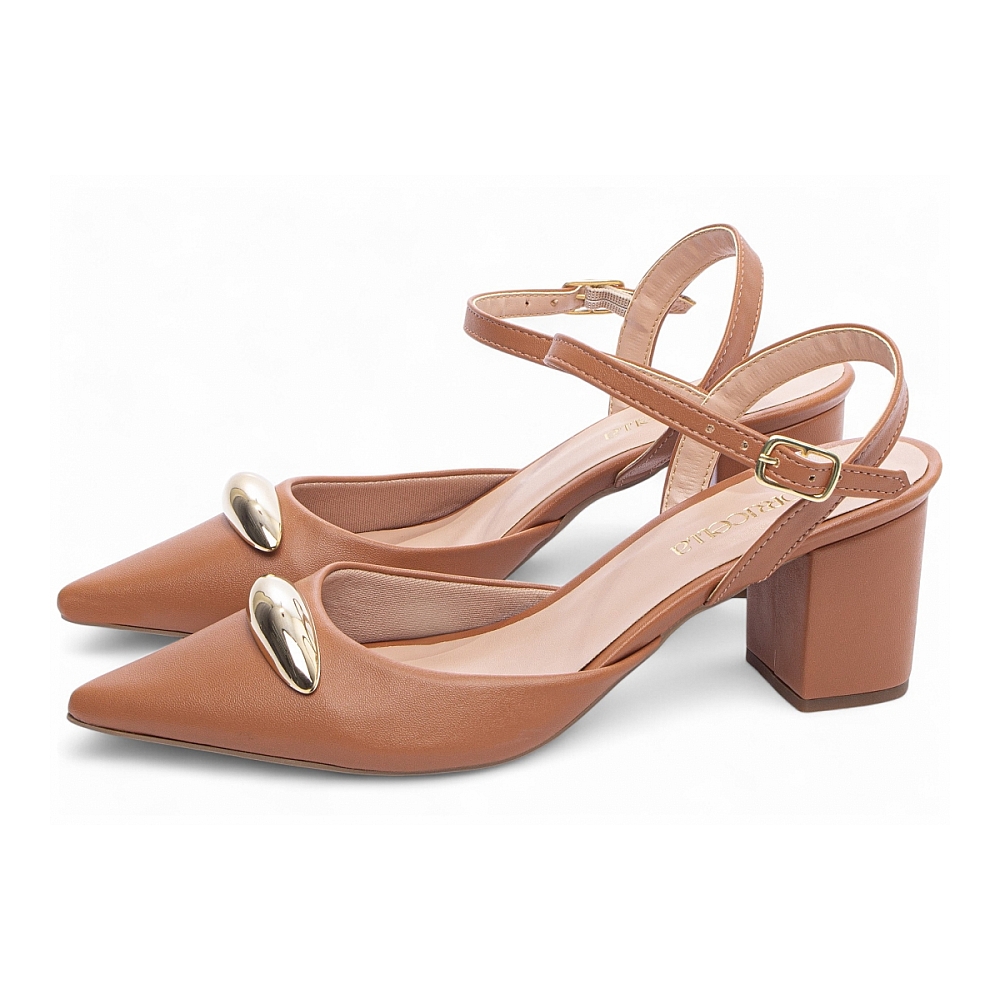 Sapato Scarpin - Imagem 3