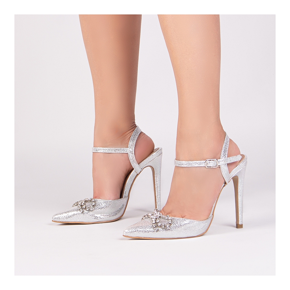 Sapato Scarpin Salto 12 - Imagem 10